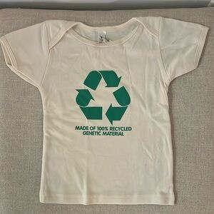 Recycled Genetic Material T Shirt